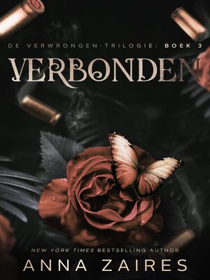 cover image of Verbonden